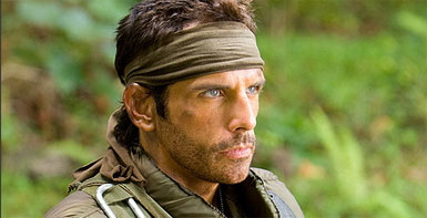 Ben Stiller