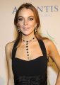 Lindsey Lohan