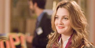 Drew Barrymore
