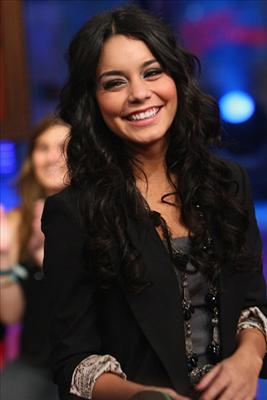 Vanessa Hudgens