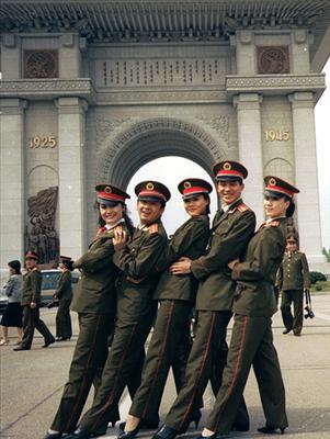 North Korea