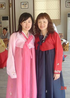 hanbok