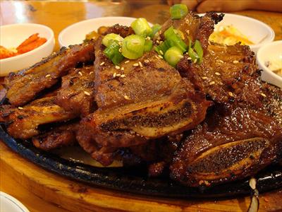 galbi