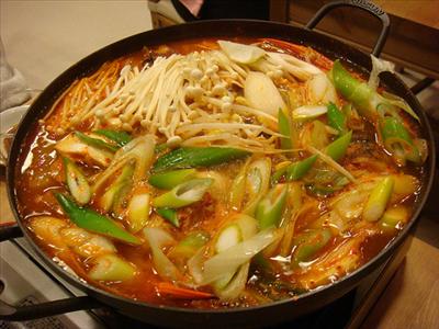 more chigae
