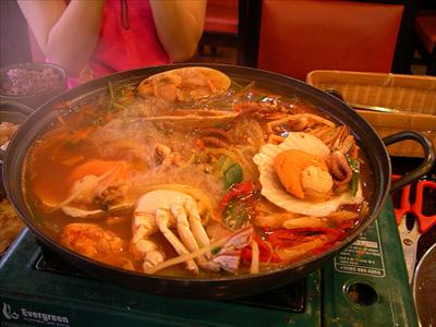 Chigae