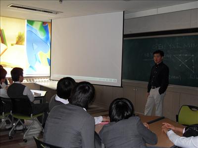Teaching