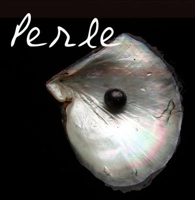 Øko Jasnin - Perle