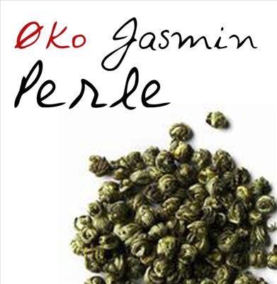 Øko Jasnin - Perle