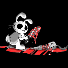 Evil Rabbit