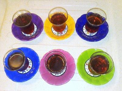 Çay 2