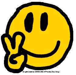 PEACE