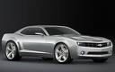 Camaro 2009