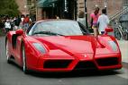 Farrari Enzo