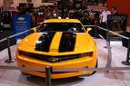 Camaro 2007