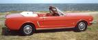 Mustang 1964