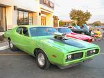 Charger 1973