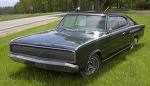 Charger 1966
