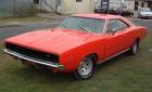 Charger 1968