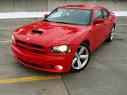 Charger 2009