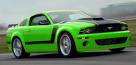Mustang 2009