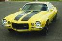 Camaro 1970
