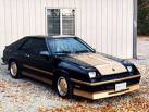 Charger 1985