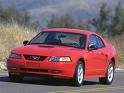 Mustang 1999