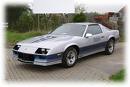 Camaro 1982