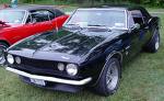 Camaro 1967