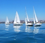 Yelkenli