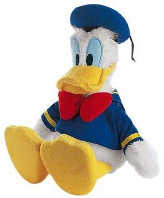 Donald