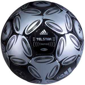Futbol Topu