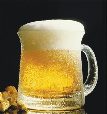 beer