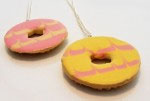 party ring necklace