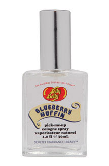 blueberry muffin perfume