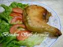 Tavuk Butu