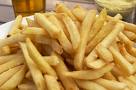 Patates Kızartması