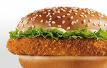 Tavukburger