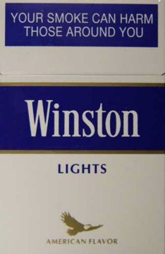 Winsaton Light