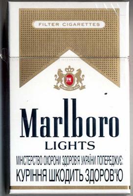 Marlboro Light