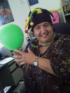 Jester