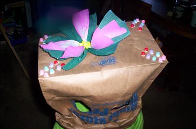 Bag Head