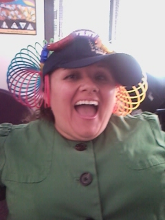 SlinkyHead