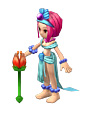 Jade Fairy