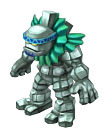 Blue Stoneman