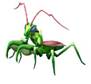 Evil Mantis