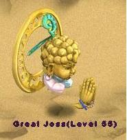 The Great Joss