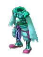 Headless Swordman