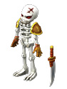 Skeleton Soldier