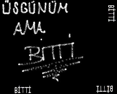 BiTTİ